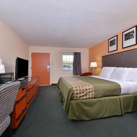 Media Inn & Suites Kültér fotó