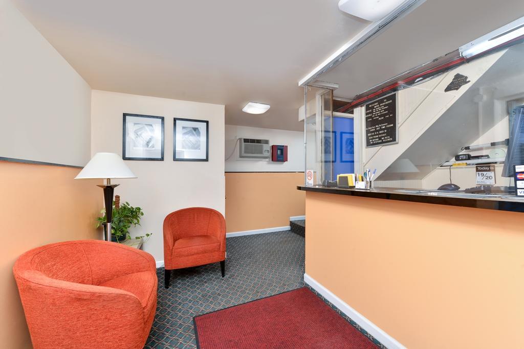 Media Inn & Suites Kültér fotó