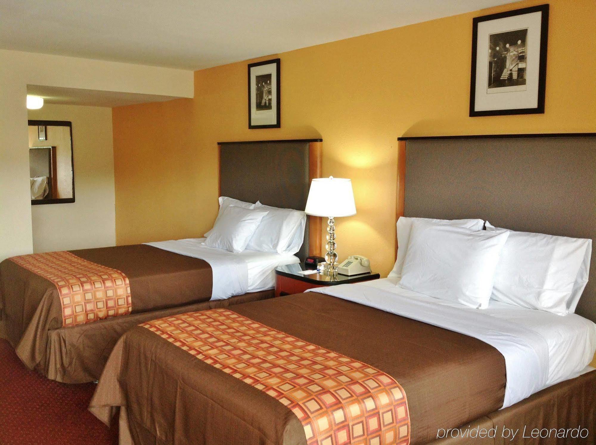 Media Inn & Suites Kültér fotó