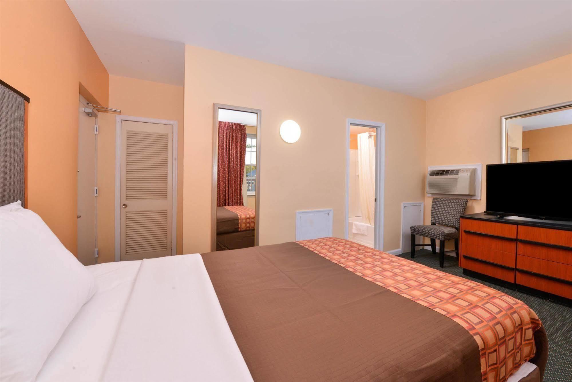 Media Inn & Suites Kültér fotó