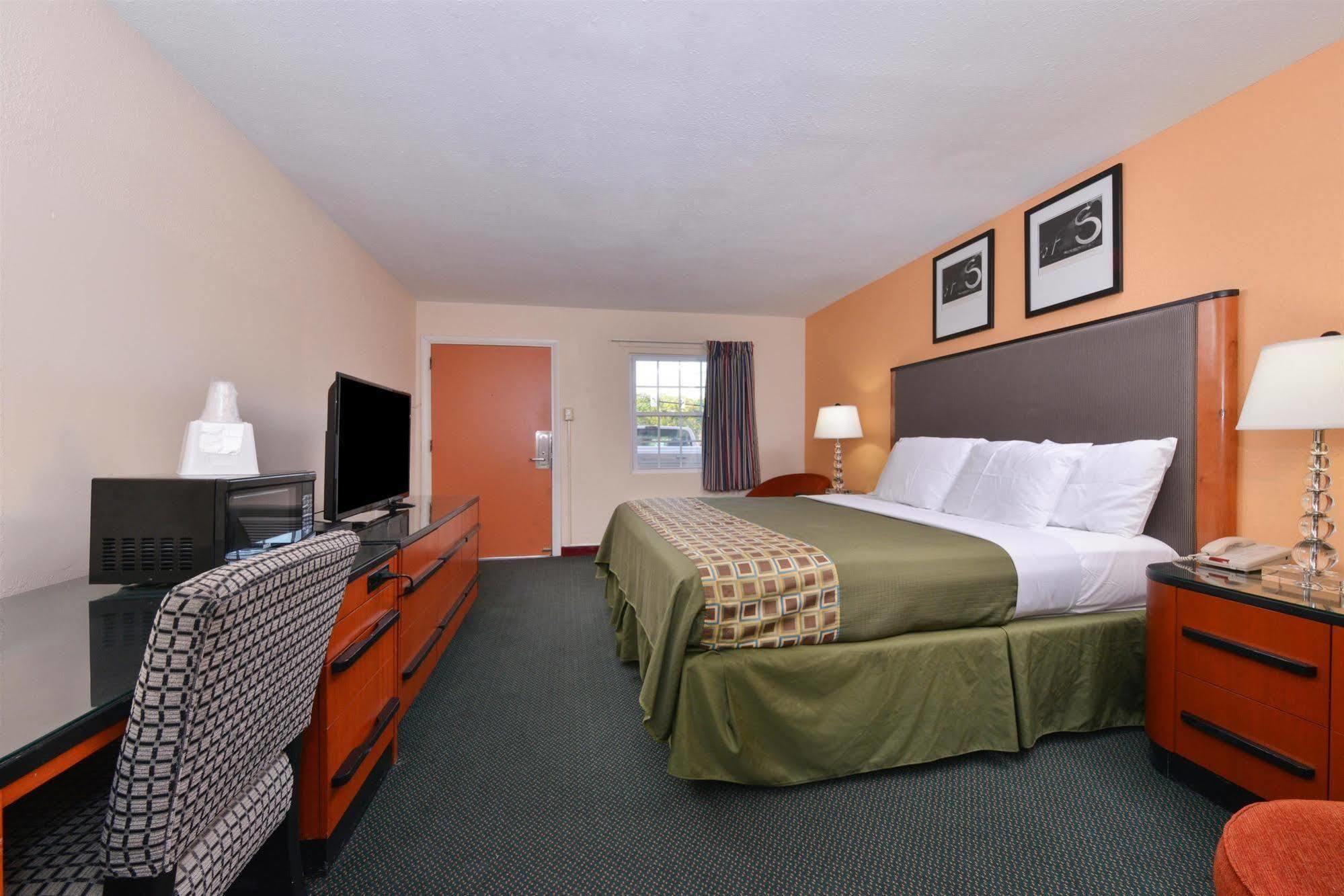 Media Inn & Suites Kültér fotó
